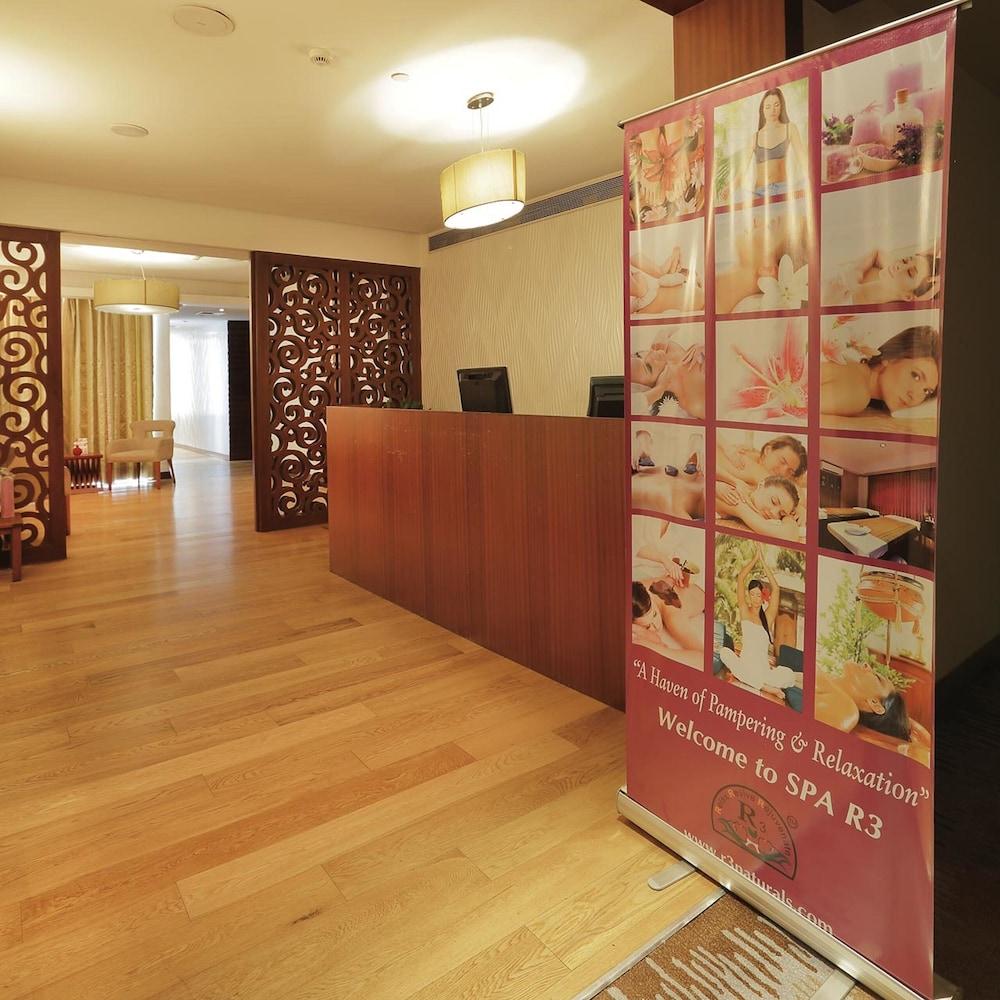 Yashail Hotel ハリドワール エクステリア 写真